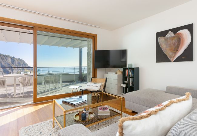 Апартаменты на Duino-Aurisina - Gemma nel golfo - Portopiccolo Apartments Апартаменты на Duino-Aurisina - Gemma nel golfo - Portopiccolo Apartments