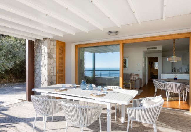 Апартаменты на Duino-Aurisina - Gemma nel golfo - Portopiccolo Apartments Апартаменты на Duino-Aurisina - Gemma nel golfo - Portopiccolo Apartments