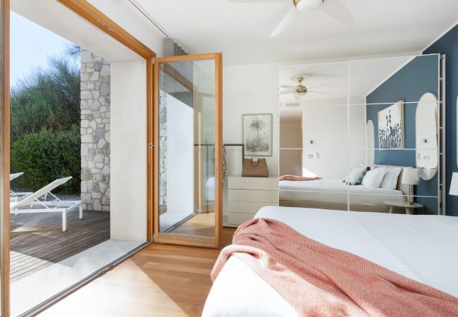 Апартаменты на Duino-Aurisina - Gemma nel golfo - Portopiccolo Apartments Апартаменты на Duino-Aurisina - Gemma nel golfo - Portopiccolo Apartments