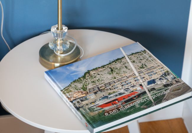 Апартаменты на Duino-Aurisina - Gemma nel golfo - Portopiccolo Apartments Апартаменты на Duino-Aurisina - Gemma nel golfo - Portopiccolo Apartments