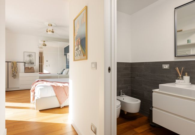 Апартаменты на Duino-Aurisina - Gemma nel golfo - Portopiccolo Apartments Апартаменты на Duino-Aurisina - Gemma nel golfo - Portopiccolo Apartments