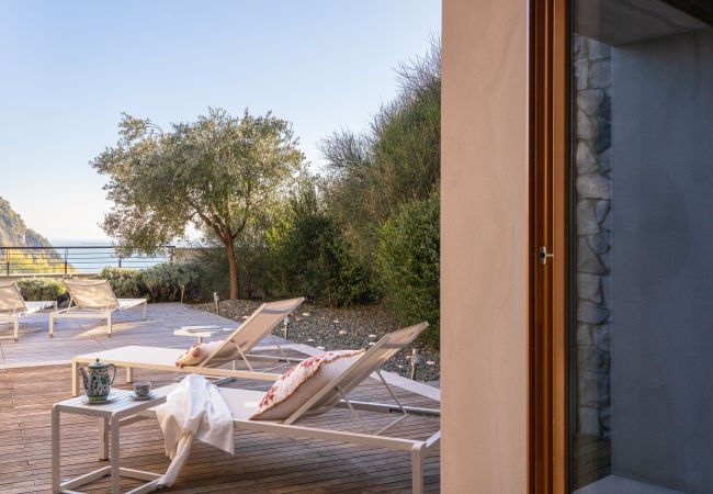 Апартаменты на Duino-Aurisina - Gemma nel golfo - Portopiccolo Apartments Апартаменты на Duino-Aurisina - Gemma nel golfo - Portopiccolo Apartments