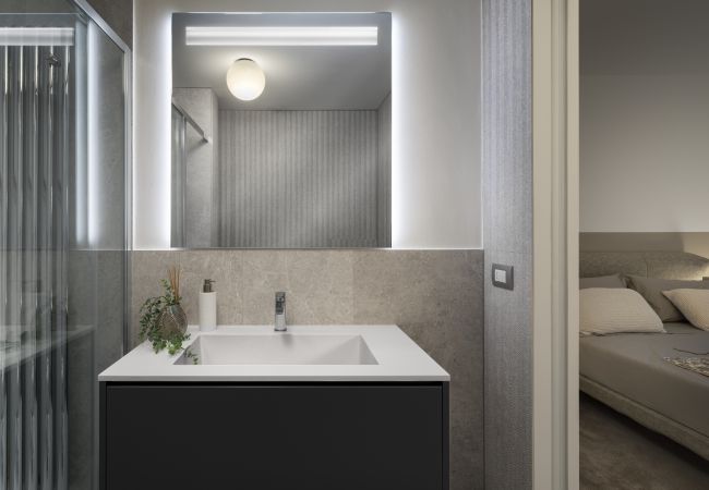 Апартаменты на Duino-Aurisina - Perla nel borgo - Portopiccolo Apartments Апартаменты на Duino-Aurisina - Perla nel borgo - Portopiccolo Apartments