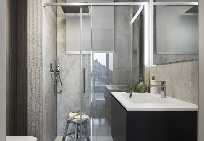 Апартаменты на Duino-Aurisina - Perla nel borgo - Portopiccolo Apartments Апартаменты на Duino-Aurisina - Perla nel borgo - Portopiccolo Apartments