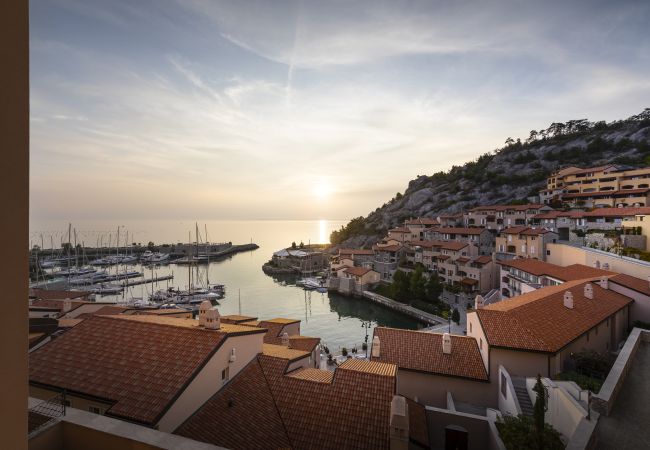 Апартаменты на Duino-Aurisina - Perla nel borgo - Portopiccolo Apartments Апартаменты на Duino-Aurisina - Perla nel borgo - Portopiccolo Apartments