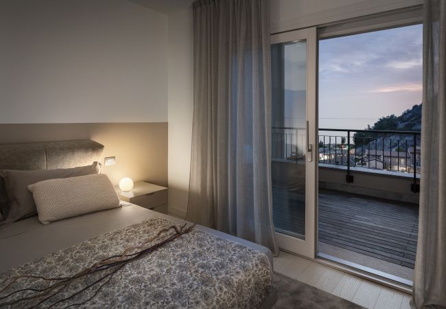 Апартаменты на Duino-Aurisina - Perla nel borgo - Portopiccolo Apartments Апартаменты на Duino-Aurisina - Perla nel borgo - Portopiccolo Apartments