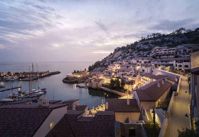 Апартаменты на Duino-Aurisina - Perla nel borgo - Portopiccolo Apartments Апартаменты на Duino-Aurisina - Perla nel borgo - Portopiccolo Apartments