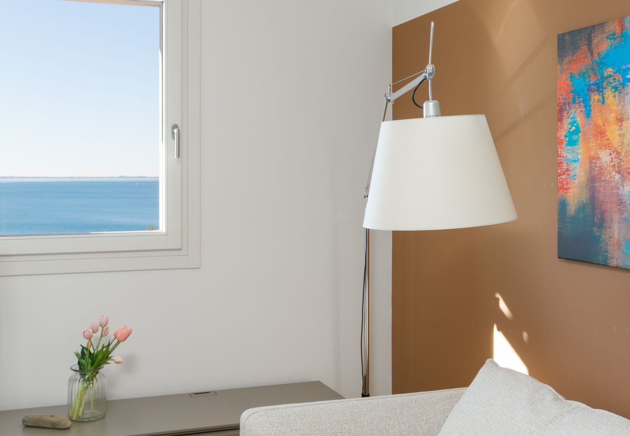 Апартаменты на Duino-Aurisina - Perla nel borgo - Portopiccolo Apartments