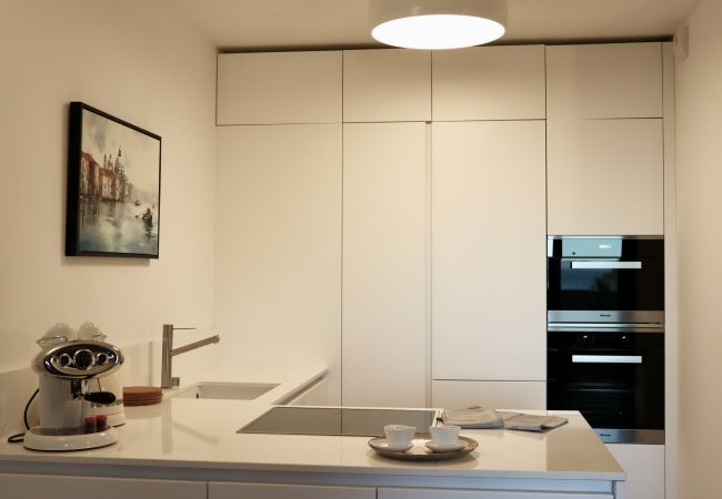 Апартаменты на Duino-Aurisina - Zaffiro nel Borgo - Portopiccolo Apartments Апартаменты на Duino-Aurisina - Zaffiro nel Borgo - Portopiccolo Apartments