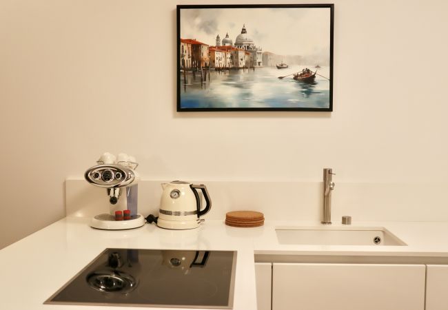 Апартаменты на Duino-Aurisina - Zaffiro nel Borgo - Portopiccolo Apartments Апартаменты на Duino-Aurisina - Zaffiro nel Borgo - Portopiccolo Apartments