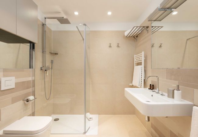 Апартаменты на Duino-Aurisina - Zaffiro nel Borgo - Portopiccolo Apartments Апартаменты на Duino-Aurisina - Zaffiro nel Borgo - Portopiccolo Apartments