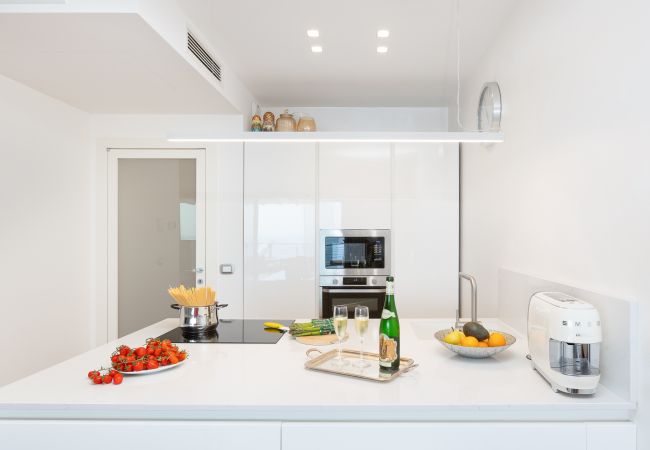 Апартаменты на Duino-Aurisina - Acquamarina - with beach included Апартаменты на Duino-Aurisina - Acquamarina - with beach included