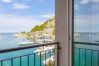 Апартаменты на Duino-Aurisina - Vista sul porticciolo - Portopiccolo Apartments Апартаменты на Duino-Aurisina - Vista sul porticciolo - Portopiccolo Apartments