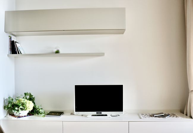 Апартаменты на Duino-Aurisina - Loggia sul mare -Portopiccolo Apartments Апартаменты на Duino-Aurisina - Loggia sul mare -Portopiccolo Apartments