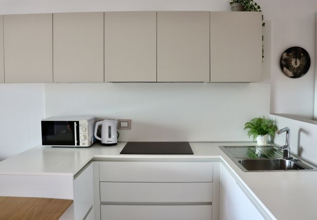 Апартаменты на Duino-Aurisina - Loggia sul mare -Portopiccolo Apartments Апартаменты на Duino-Aurisina - Loggia sul mare -Portopiccolo Apartments