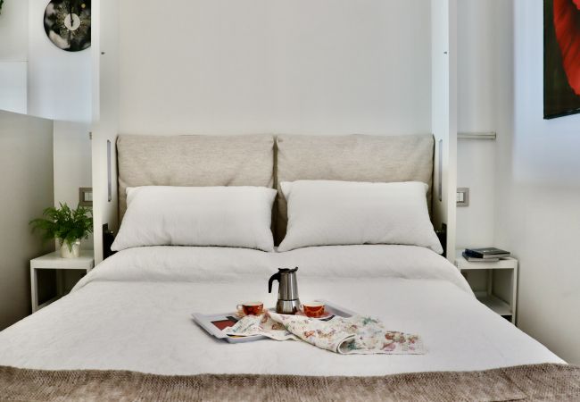 Апартаменты на Duino-Aurisina - Loggia sul mare -Portopiccolo Apartments Апартаменты на Duino-Aurisina - Loggia sul mare -Portopiccolo Apartments