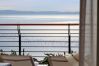 Апартаменты на Duino-Aurisina - Loggia sul mare -Portopiccolo Apartments