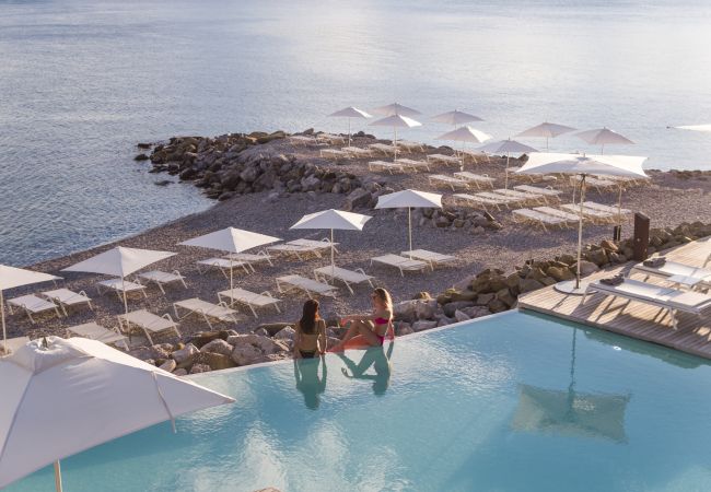 Апартаменты на Duino-Aurisina - Dolce Vita - Portopiccolo Apartments Апартаменты на Duino-Aurisina - Dolce Vita - Portopiccolo Apartments