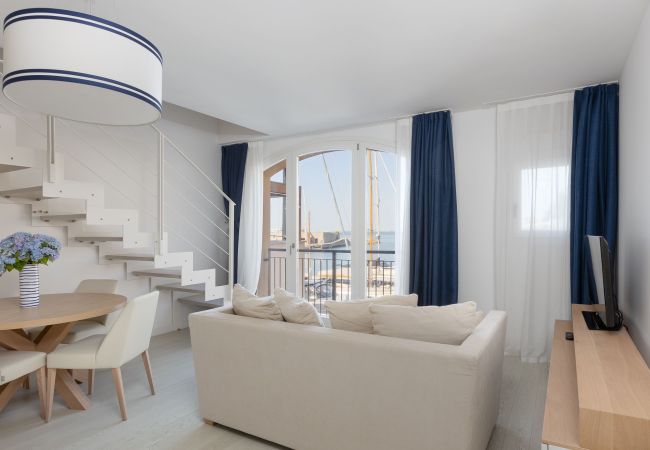 Апартаменты на Duino-Aurisina - Sunset deluxe - Portopiccolo Apartments Апартаменты на Duino-Aurisina - Sunset deluxe - Portopiccolo Apartments