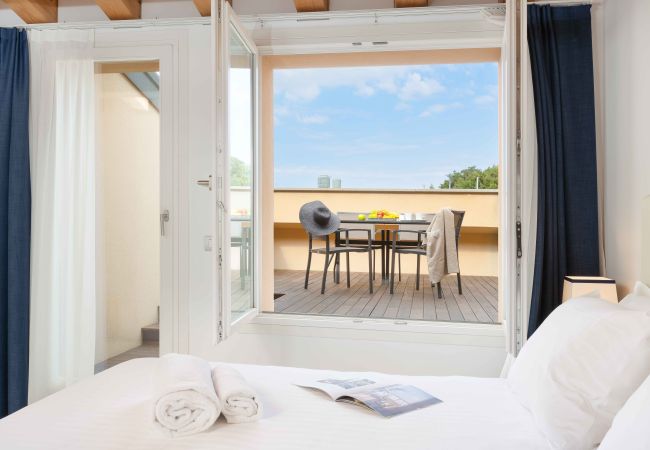 Апартаменты на Duino-Aurisina - Sunset deluxe - Portopiccolo Apartments Апартаменты на Duino-Aurisina - Sunset deluxe - Portopiccolo Apartments