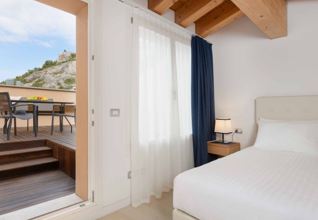 Апартаменты на Duino-Aurisina - Sunset deluxe - Portopiccolo Apartments Апартаменты на Duino-Aurisina - Sunset deluxe - Portopiccolo Apartments