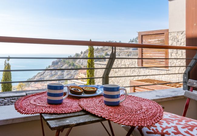 Апартаменты на Duino-Aurisina - Telgatino -  Portopiccolo Apartments Апартаменты на Duino-Aurisina - Telgatino -  Portopiccolo Apartments