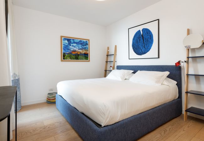 Апартаменты на Duino-Aurisina - Telgatino -  Portopiccolo Apartments Апартаменты на Duino-Aurisina - Telgatino -  Portopiccolo Apartments