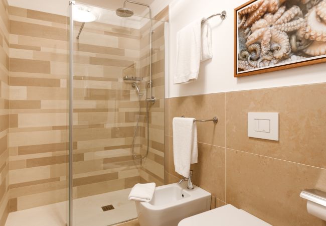 Апартаменты на Duino-Aurisina - Telgatino -  Portopiccolo Apartments Апартаменты на Duino-Aurisina - Telgatino -  Portopiccolo Apartments