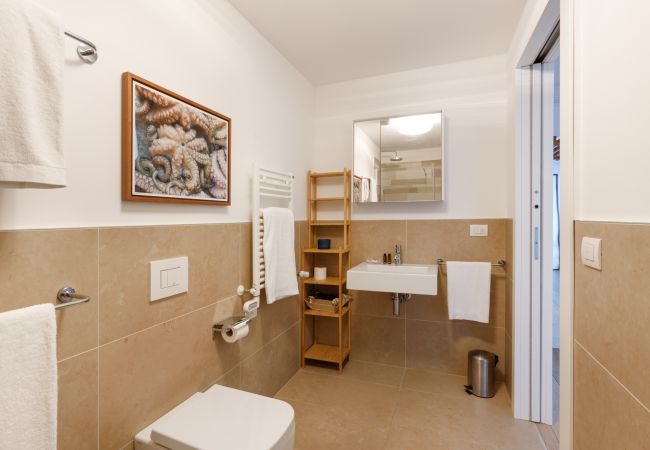 Апартаменты на Duino-Aurisina - Telgatino -  Portopiccolo Apartments Апартаменты на Duino-Aurisina - Telgatino -  Portopiccolo Apartments