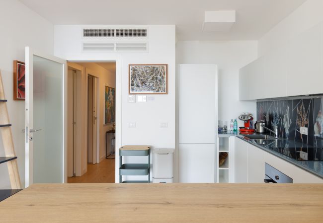 Апартаменты на Duino-Aurisina - Telgatino -  Portopiccolo Apartments Апартаменты на Duino-Aurisina - Telgatino -  Portopiccolo Apartments