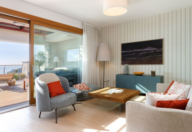 Апартаменты на Duino-Aurisina - Telgatino -  Portopiccolo Apartments Апартаменты на Duino-Aurisina - Telgatino -  Portopiccolo Apartments