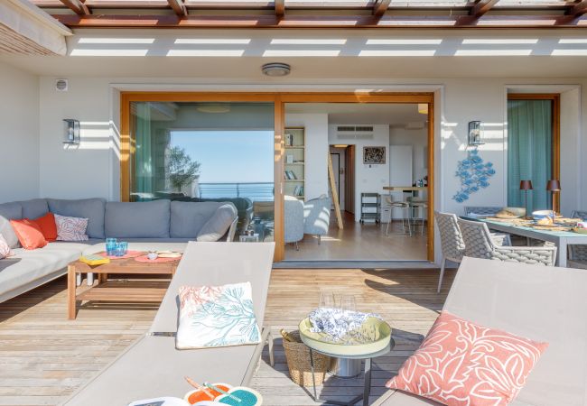 Апартаменты на Duino-Aurisina - Telgatino -  Portopiccolo Apartments Апартаменты на Duino-Aurisina - Telgatino -  Portopiccolo Apartments