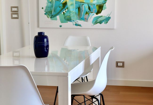 Апартаменты на Duino-Aurisina - Mediterranean view - Portopiccolo Apartments Апартаменты на Duino-Aurisina - Mediterranean view - Portopiccolo Apartments