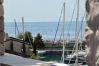 Апартаменты на Duino-Aurisina - Mediterranean view - Portopiccolo Apartments Апартаменты на Duino-Aurisina - Mediterranean view - Portopiccolo Apartments