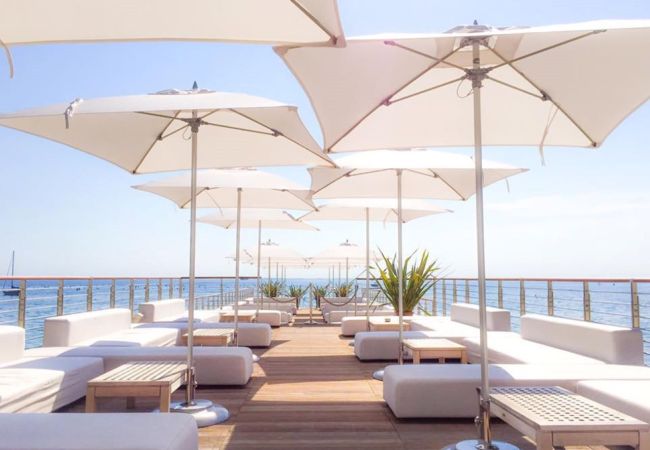 Апартаменты на Duino-Aurisina - Scorcio sul mare - Portopiccolo Apartments Апартаменты на Duino-Aurisina - Scorcio sul mare - Portopiccolo Apartments