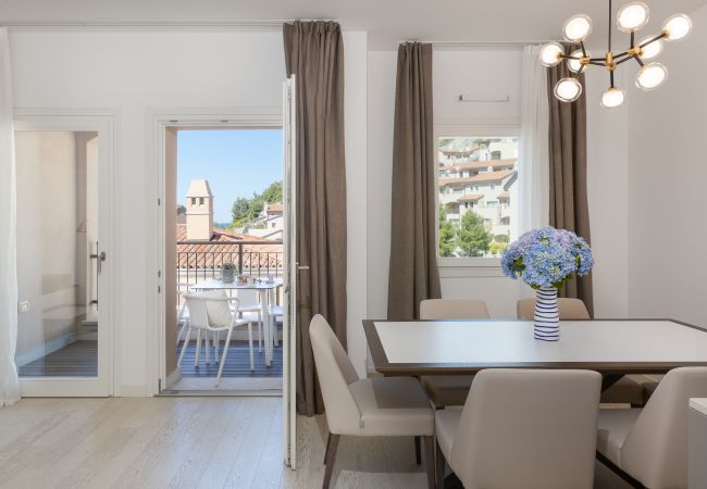 Апартаменты на Duino-Aurisina - Cuore del Borgo - Portopiccolo Apartments Апартаменты на Duino-Aurisina - Cuore del Borgo - Portopiccolo Apartments