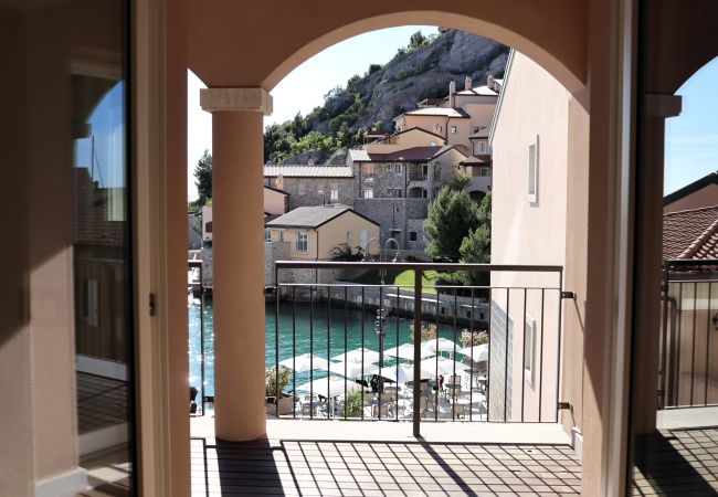 Апартаменты на Duino-Aurisina - Giardino e mare - Portopiccolo Apartments Апартаменты на Duino-Aurisina - Giardino e mare - Portopiccolo Apartments