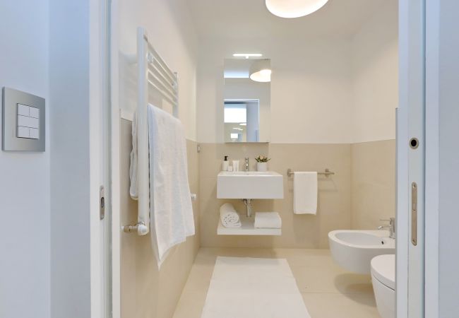 Апартаменты на Duino-Aurisina - Giardino e mare - Portopiccolo Apartments Апартаменты на Duino-Aurisina - Giardino e mare - Portopiccolo Apartments