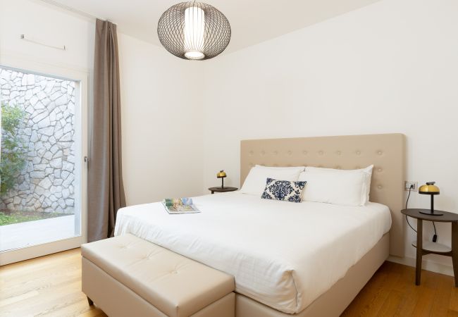 Апартаменты на Duino-Aurisina - Giardino e mare - Portopiccolo Apartments Апартаменты на Duino-Aurisina - Giardino e mare - Portopiccolo Apartments