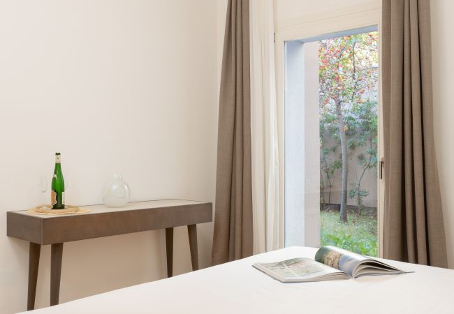 Апартаменты на Duino-Aurisina - Giardino e mare - Portopiccolo Apartments Апартаменты на Duino-Aurisina - Giardino e mare - Portopiccolo Apartments