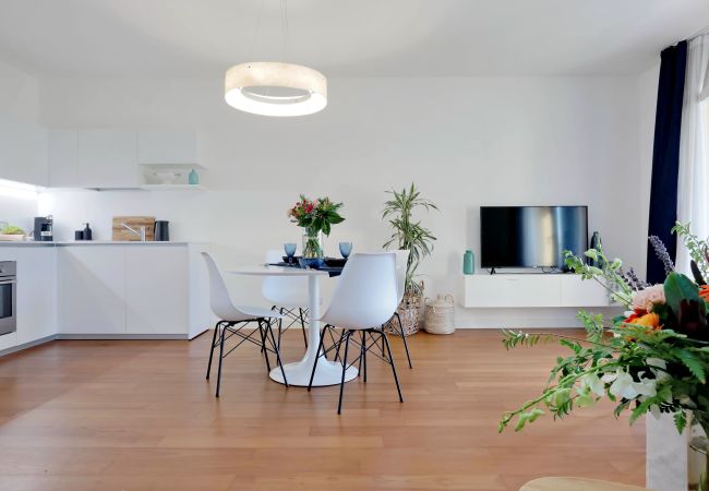 Апартаменты на Duino-Aurisina - Dimora del mare - Portopiccolo Apartments Апартаменты на Duino-Aurisina - Dimora del mare - Portopiccolo Apartments