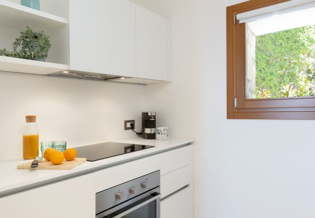 Апартаменты на Duino-Aurisina - Finestra sul golfo - Portopiccolo Apartments Апартаменты на Duino-Aurisina - Finestra sul golfo - Portopiccolo Apartments