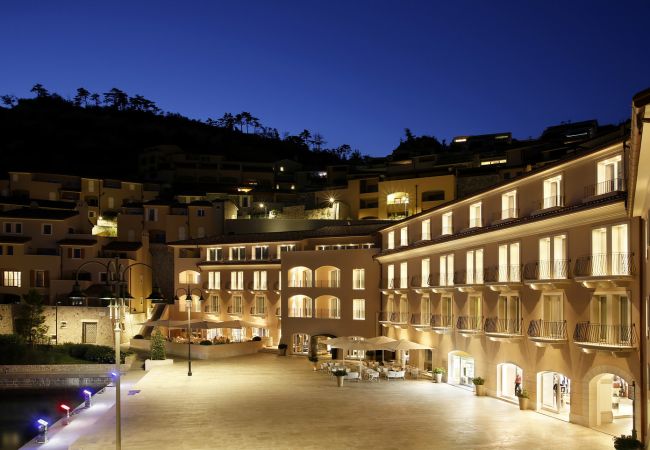 Апартаменты на Duino-Aurisina - Bellavista - Portopiccolo Apartments Апартаменты на Duino-Aurisina - Bellavista - Portopiccolo Apartments