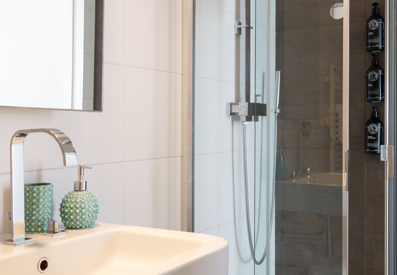 Апартаменты на Duino-Aurisina - Bellavista - Portopiccolo Apartments