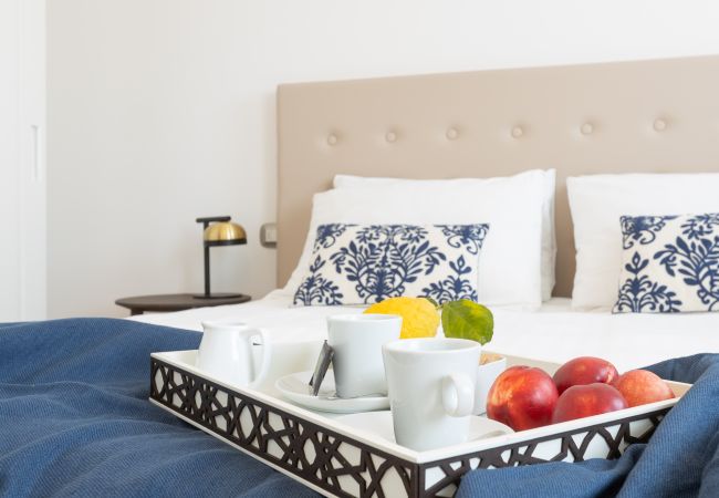 Апартаменты на Duino-Aurisina - Bella vita - Portopiccolo Apartments Апартаменты на Duino-Aurisina - Bella vita - Portopiccolo Apartments