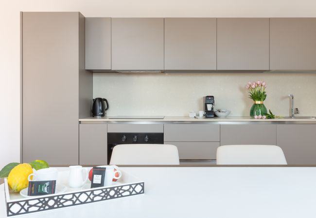 Апартаменты на Duino-Aurisina - Bella vita - Portopiccolo Apartments Апартаменты на Duino-Aurisina - Bella vita - Portopiccolo Apartments