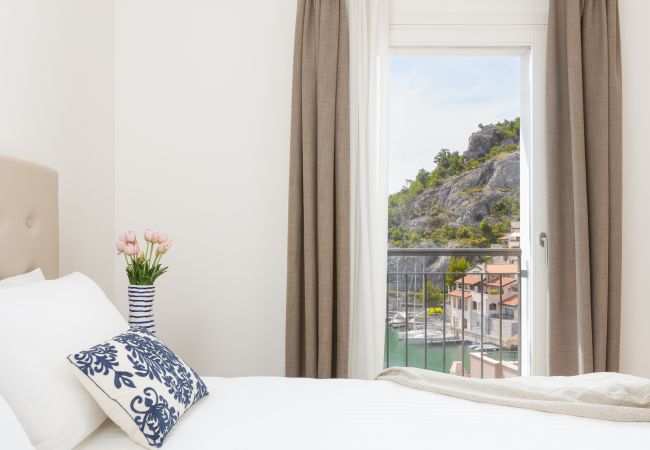 Апартаменты на Duino-Aurisina - Cornice sul mare - Portopiccolo Apartments Апартаменты на Duino-Aurisina - Cornice sul mare - Portopiccolo Apartments