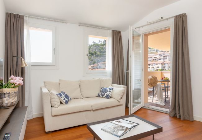 Апартаменты на Duino-Aurisina - Cornice sul mare - Portopiccolo Apartments Апартаменты на Duino-Aurisina - Cornice sul mare - Portopiccolo Apartments