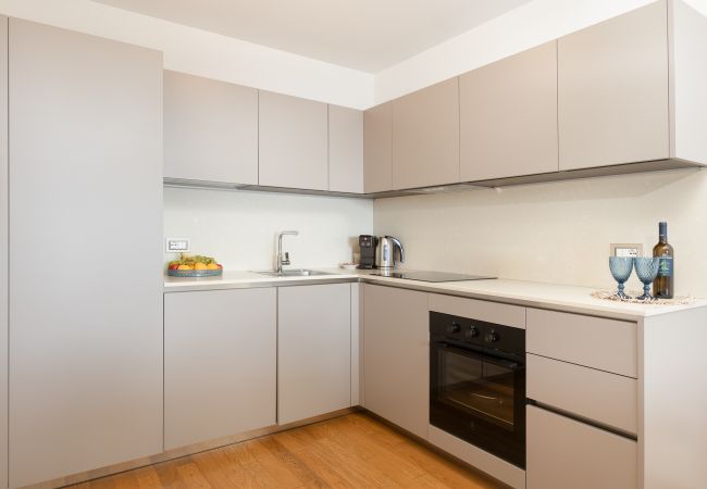 Апартаменты на Duino-Aurisina - Alba sul mare - Portopiccolo Apartments Апартаменты на Duino-Aurisina - Alba sul mare - Portopiccolo Apartments