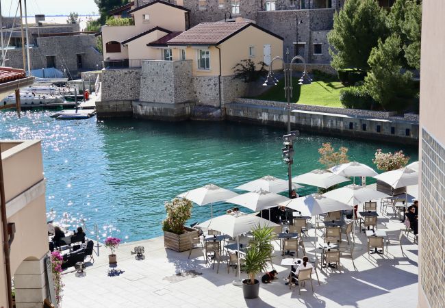 Апартаменты на Duino-Aurisina - La tempesta perfetta - Portopiccolo Apartments Апартаменты на Duino-Aurisina - La tempesta perfetta - Portopiccolo Apartments